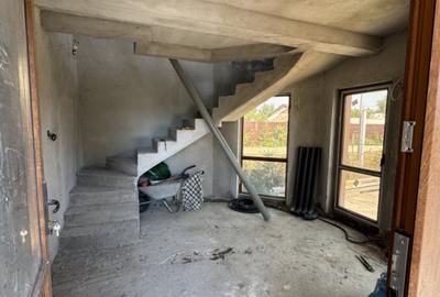 Vila P+1+Pod – Targsoru Vechi - 14