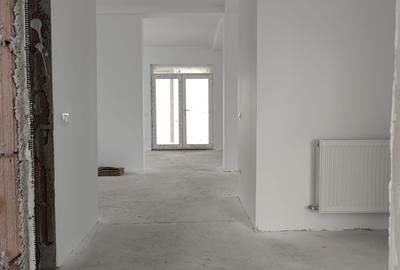 FARA COMISIOANE casa PARTER + pod placa beton cu dormitoare 20mp camera tehnica - 19