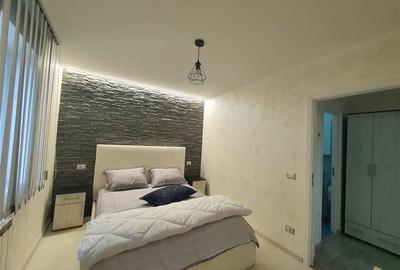 Chirie apartament 3 camere, zona Narcisa. Mobilat complet - 2