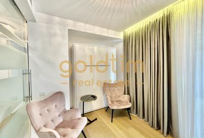 LUXURY DESIGN/ DUPLEX/ONE CHARLES DE GAULLE /2 PARKING/2 TERRACES - 35