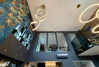 Apartament  Smart tip duplex *155mp* / *111mp* gradina / Aviatiei - 8