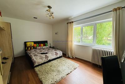 Apartament cu 2 camere, decomandat, in cartierul Marasti - 2
