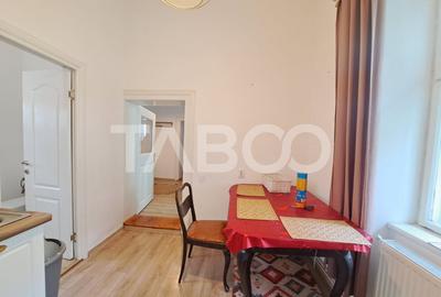 Apartament cu 2 camere - luminos si spatios - etaj 1 - Piata Schiller - 5
