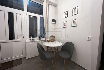 Apartament 2 camere Ultracentral , Modern mobilat și utilat – Zonă premium - 6