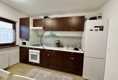 Apartament 3 camere, sanpetru Residence - 12