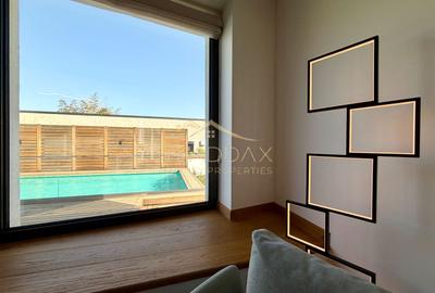 Vila Exclusivista *615mp* - teren 625mp // Erou Iancu Nicolae - Cambridge School - 18