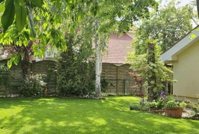 Casă individuală cu 5 camere în Pipera