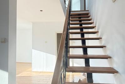 HORTENSIEI apartament pe 2 nivele etaj4 +parcare ext.! - 16