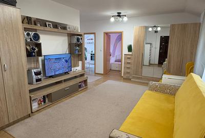 Vand 3 camere in Giroc- Trandafirilor 115000 euro - 2