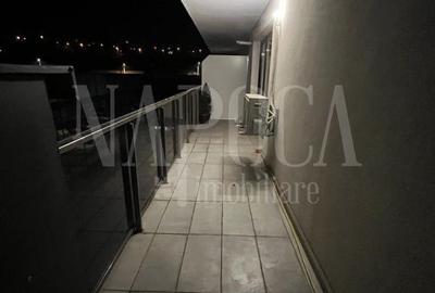 Apartament 2 camere de vanzare in Iris, Cluj Napoca - 8