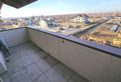 Garsoniera de vanzare -Sanpetru Residence - 9