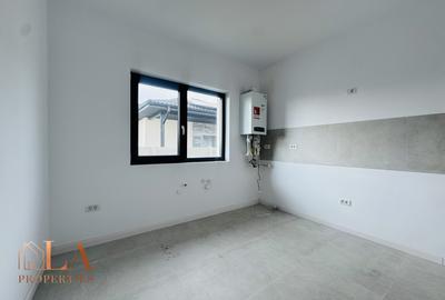Casa 4 camere | Panouri 3kw | Teren 430mp | Domnesti - 8