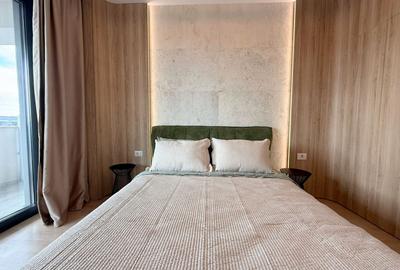 Apartament spectaculos cu 2 camere, ultracentral, în Paltim – etaj 6 - 15
