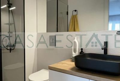 Inchiririere apartament tip studio dublu Bd Magheru 20 - 4
