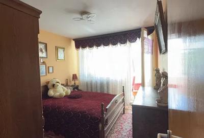 Apartament 3 camere - BLOC ANVELOPAT - zona DRISTOR - 2