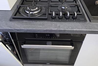 Apartament cu 2 camere, etaj 2 din 3, parcare, Manastur - 25