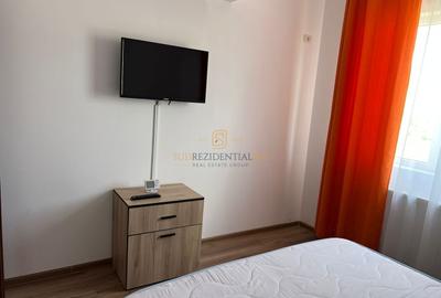 Inchiriere 2 camere, mobilat si utilat - acces rapid metrou Berceni - 2
