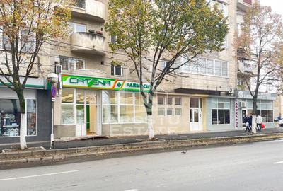 Spatiu comercial - zona Piata Spitalului, Spital Judetean - 1