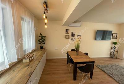 Casa individuala cu 3 camere si teren de 245 mp in Tocile - 10