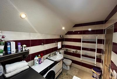 Casa Individuala Sanandrei,P+M,4 Camere,Terasa Acoperita,Teren Generos,Mobilata - 19