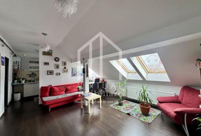 Apartament cu 2 camere, 47mp utili, mobilat, Turnisor - 7