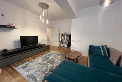PIPERA APARTAMENT 2 CAMERE MOBILAT COMPLET LOC PARCARE - 2