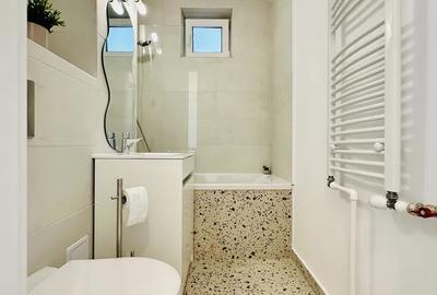 Apartament 2 Camere | Lujerului | Mobilat Utilat | - 8