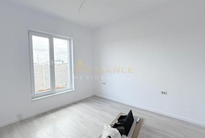 Casa Individuala - 3 camere - 2 bai - 250mp teren - 6