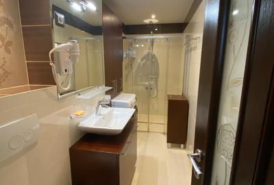 2 camere unirii 75 mp 3 balcoane mobilat utilat Mobexpert gama Premium - 11