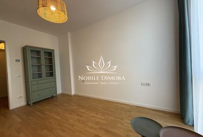 ISHO - Apartament 3 camere pet friendly | parcare subterana  | vedere Bega - 17