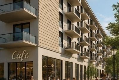 Apartamente 1, 2 si 3 camere, etaj intermediar, pret PROMO 1500euro/mp - 5
