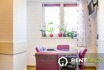 De inchiriat! Apartament cu 2 camere situat in bloc nou zona Tg. Cucu - 8