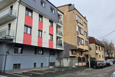 Apartament 3 camere 92,35 MP | Crangasi - Belvedere | Centrala proprie - 1