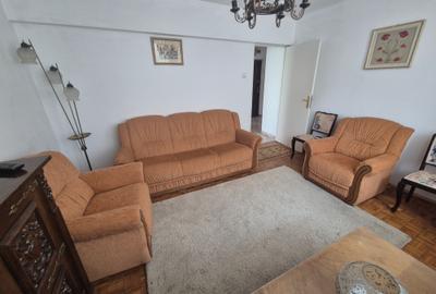 2 camere Sala Palatului - 4