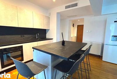 Apartament 2 camere | Baneasa | 2023 | Premium | Mobilat Utilat LUX - 4