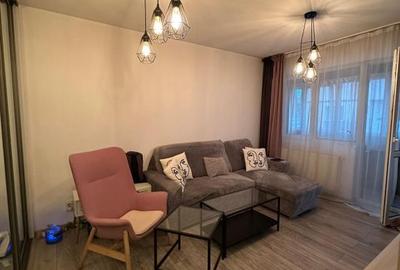 Apartament 2 camere decomandat Metalurgiei Tudor Arghezi