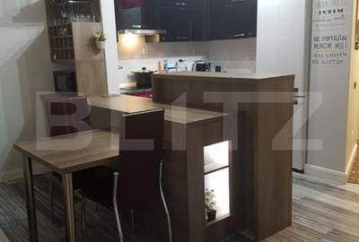 Apartament 2 camere, 54 mp, modern, mobilat, zona  Platinia și centrul Clujului - 7