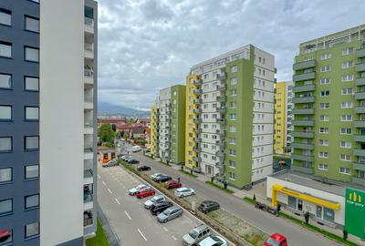 Apartament premium, decomandat, 60 mp, parcare subterana, bloc nou - 19