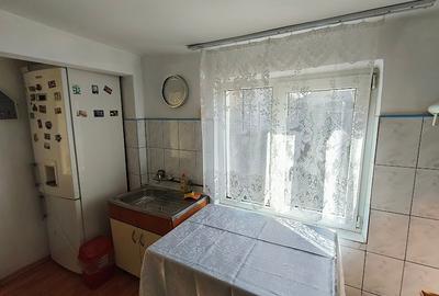 Casa de vanzare in Busteni, renovata in 2008 - 4