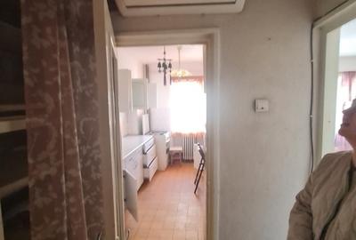 Apartament cu 2 camere - zona Gara - Strada Garii - Pet Friendly - 9