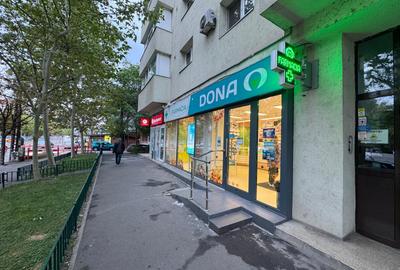 Investitie Crangasi - Spatiu Comercial 20 mp - Randament 9% - 1
