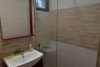 Obor (Masina de Paine) , 3 camere, parter, balcon, boxa - 1