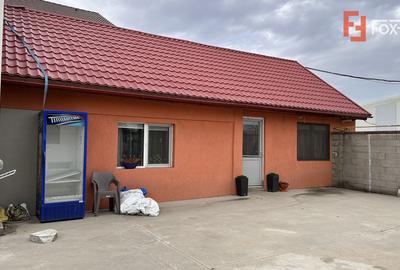 Casa individuala 8 camere, 400 mp, in Mosnita Noua vatra satului - 26