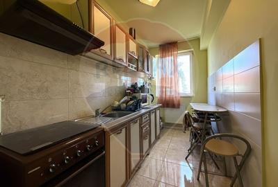 Apartament 2 camere, str. Horea, în zona Facultății de Litere - 2