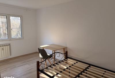 Garsoniera Unirii - Alba Iulia, mobilată si utilată modern, curată, libera - 1