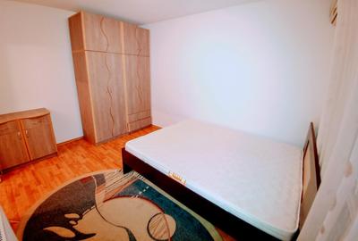 Apartament 2 camere Metrou Titan (2min) centrala proprie Parc IOR - 2