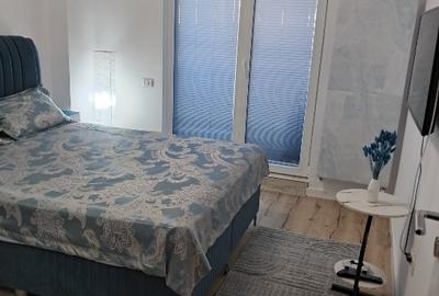 Apartament CENTRAL ADDRRESS RESIDENCE - 4