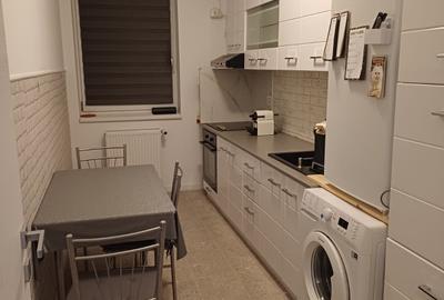 Închiriere ap. 2 camere, în bloc nou, zona Universității - 1