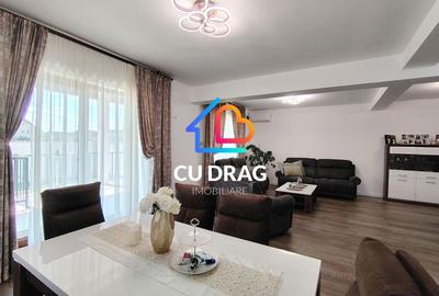 Casă deosebită în Sibiu – confort, spațiu și liniște în Tineretului : - 7