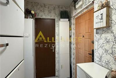 Metrou 1 Decembrie-Apartament 3 Camere-Mobilat/Utilat - 9
